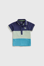 Load image into Gallery viewer, Mothercare Digger Polo Shirt

