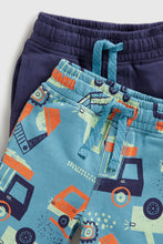 Load image into Gallery viewer, Mothercare Digger Joggers - 2 Pack
