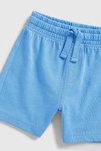 Load image into Gallery viewer, Mothercare Dino Skate T-Shirt and Shorts Set
