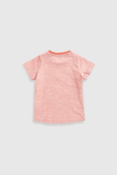 Mothercare Out Of This World T-Shirt