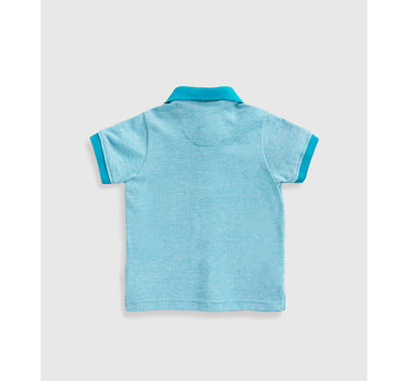 Mothercare Space Polo Shirt