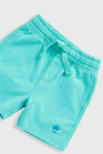 Load image into Gallery viewer, Mothercare Space Jersey Shorts - 3 Pack
