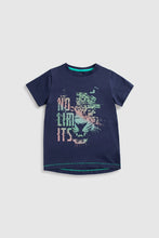 Load image into Gallery viewer, Mothercare No Limits T-Shirt
