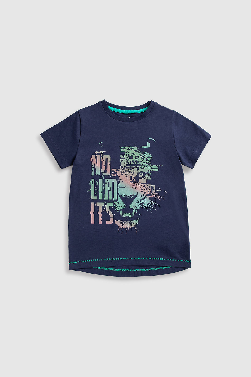 Mothercare No Limits T-Shirt