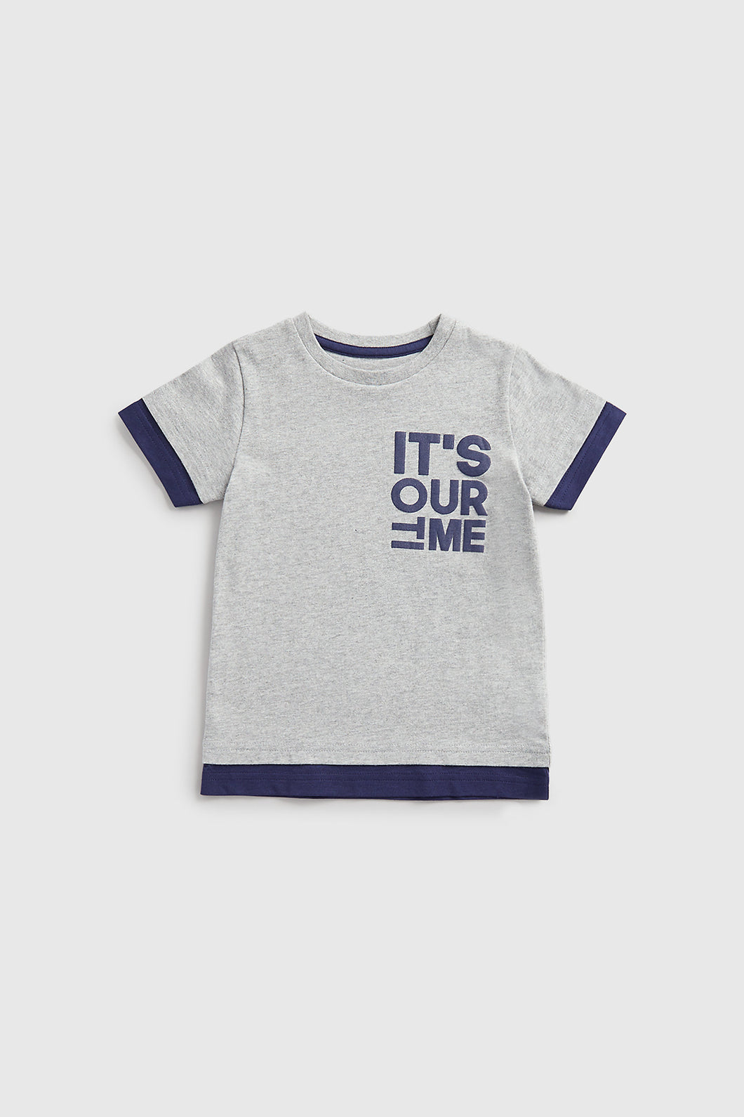 Mothercare Double Layer T-Shirt