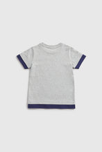 Load image into Gallery viewer, Mothercare Double Layer T-Shirt
