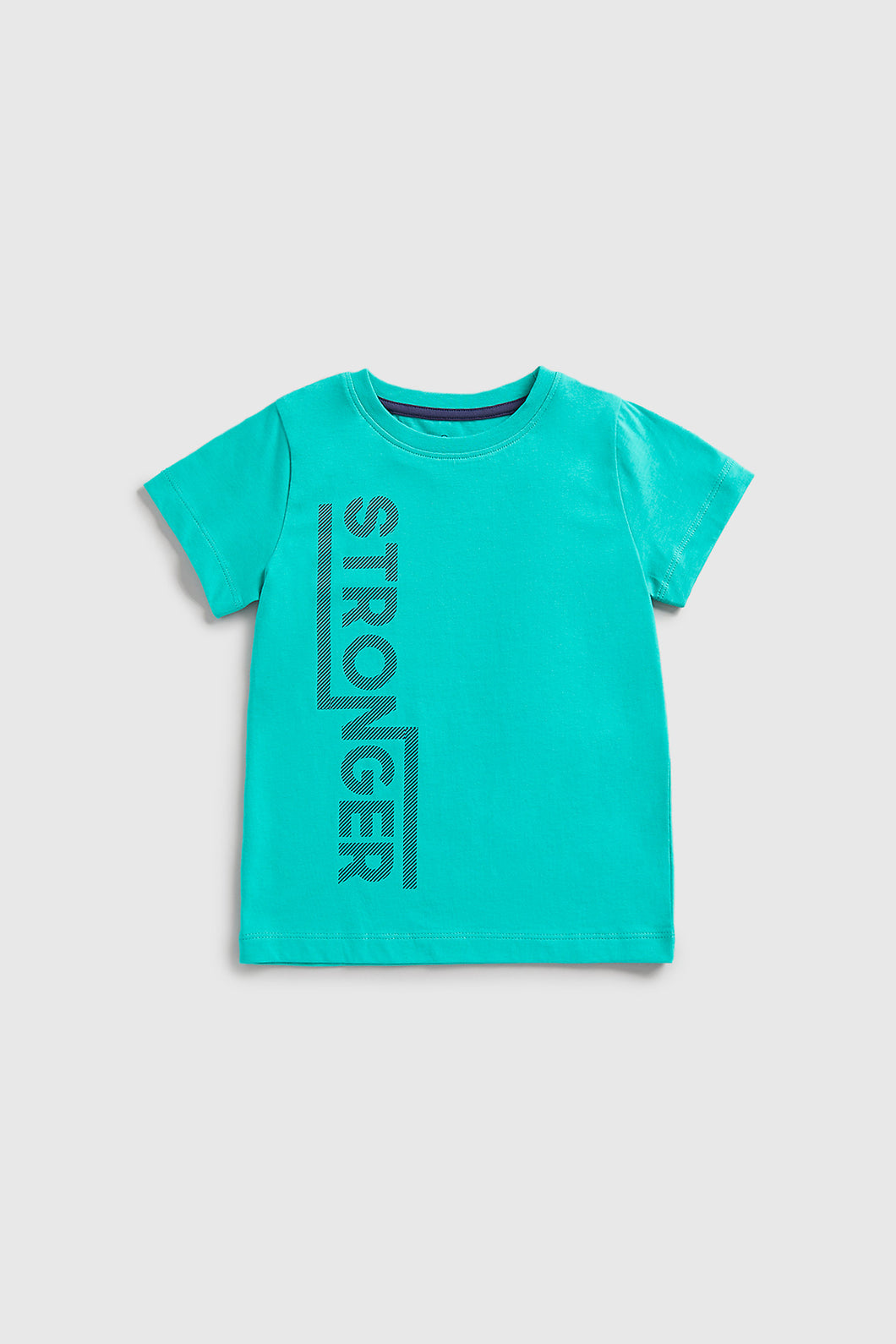 Mothercare Stronger T-Shirt
