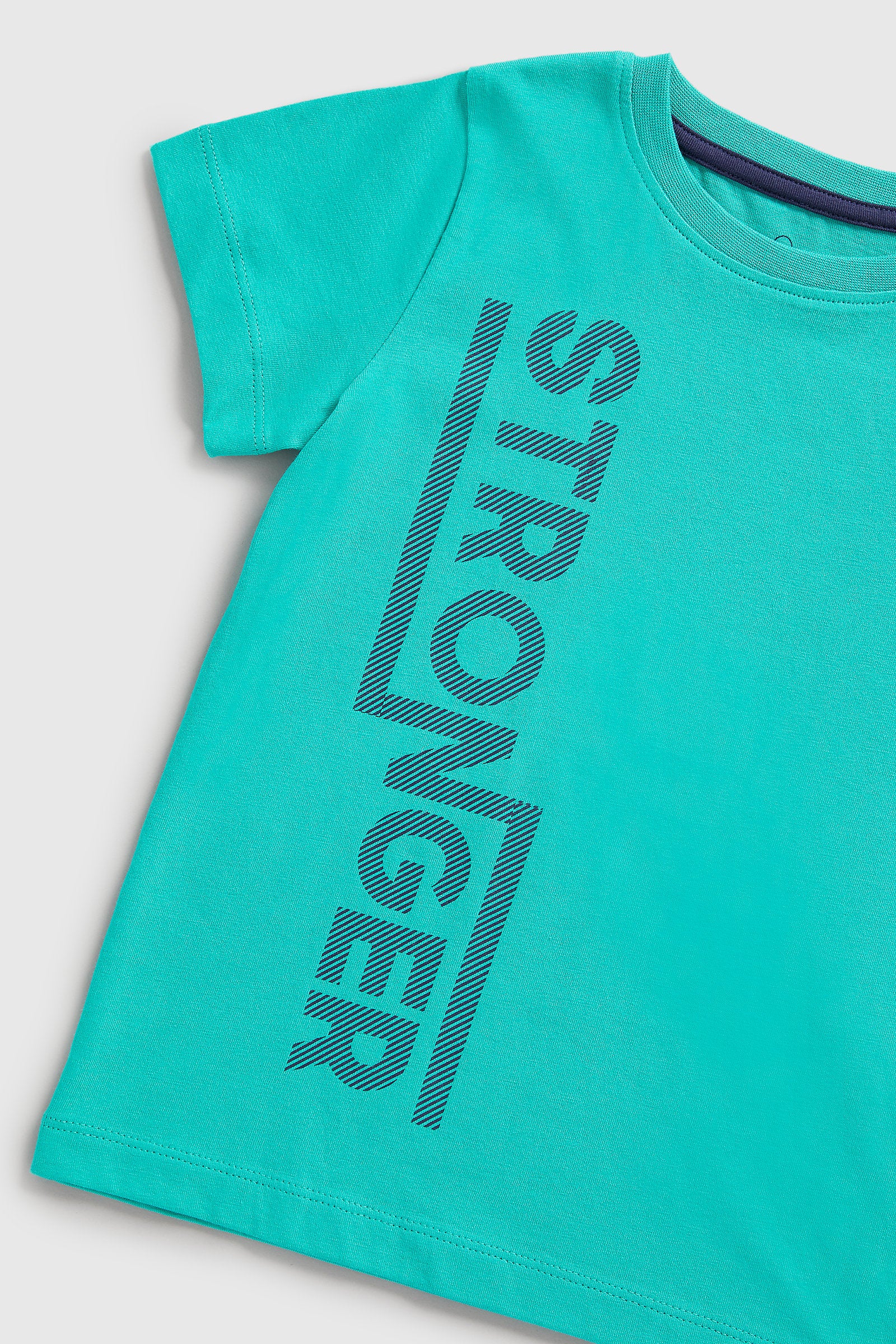 Mothercare Stronger T-Shirt