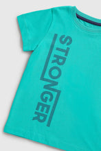 Load image into Gallery viewer, Mothercare Stronger T-Shirt
