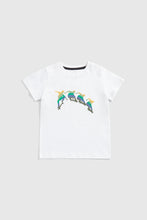 Load image into Gallery viewer, Mothercare Urban Sports T-Shirt
