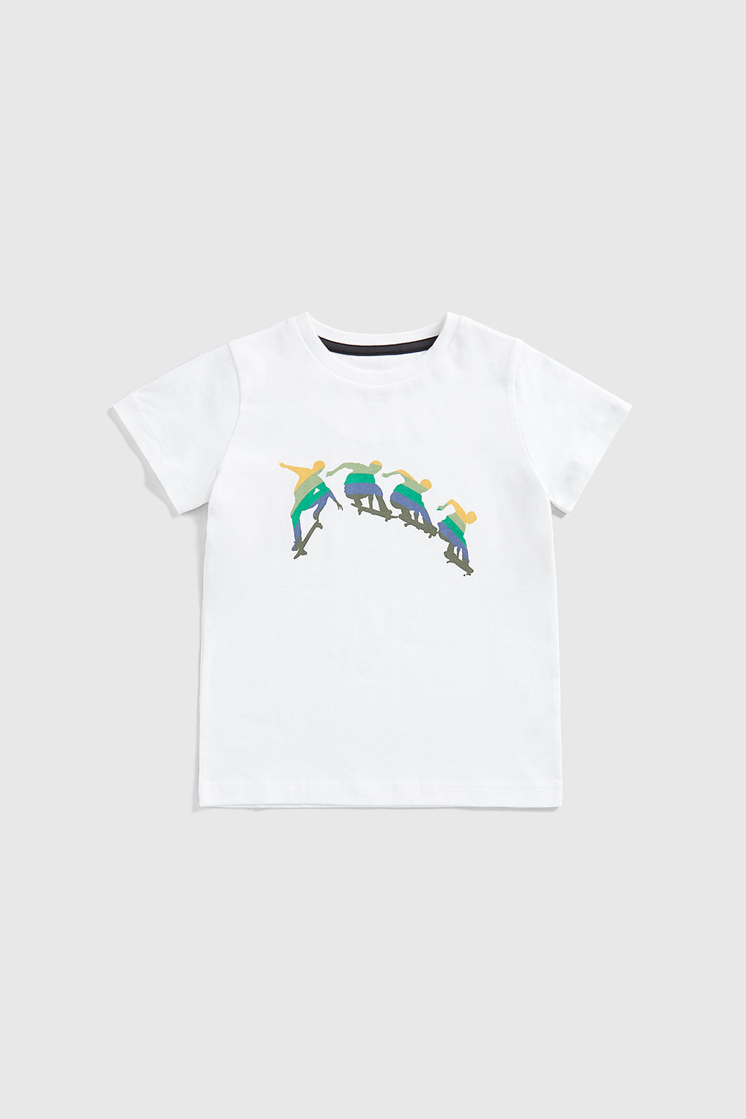 Mothercare Urban Sports T-Shirt