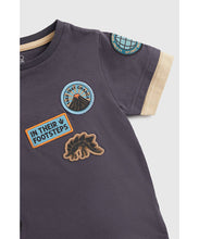 Load image into Gallery viewer, Mothercare Double Layer T-Shirt

