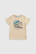 Load image into Gallery viewer, Mothercare Dinosaur T-Shirt
