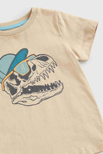 Load image into Gallery viewer, Mothercare Dinosaur T-Shirt
