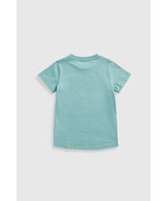 Load image into Gallery viewer, Mothercare Dinosaur T-Shirt
