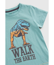 Load image into Gallery viewer, Mothercare Dinosaur T-Shirt
