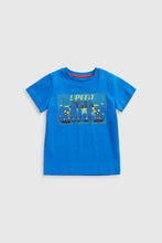 Load image into Gallery viewer, Mothercare Speed Racer T-Shirt
