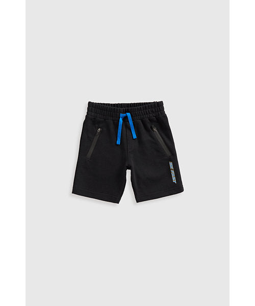 Mothercare Pique Jersey Shorts