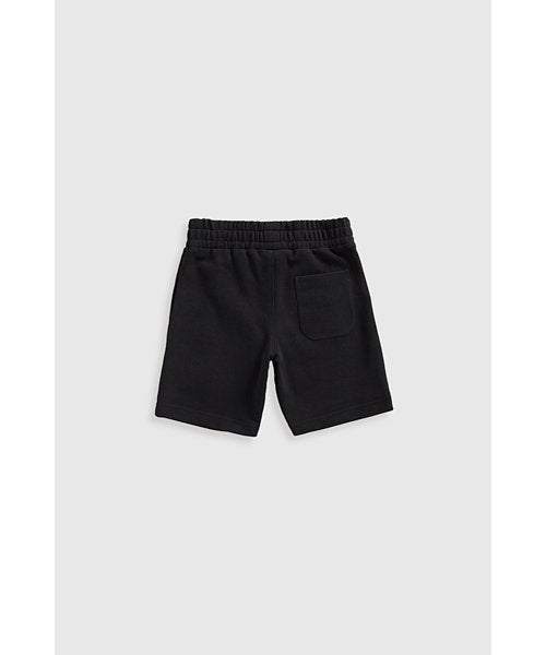 Mothercare Pique Jersey Shorts