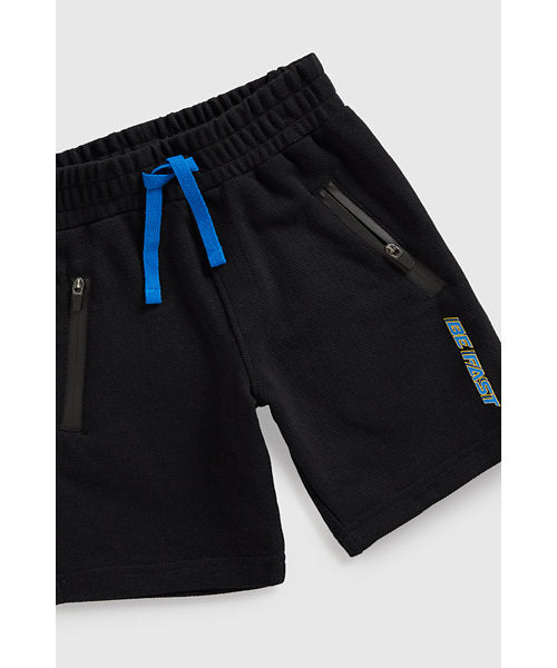 Mothercare Pique Jersey Shorts