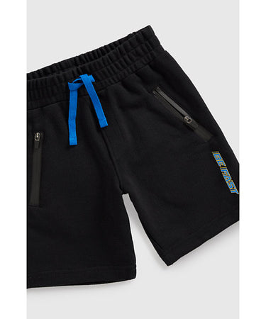 Mothercare Pique Jersey Shorts