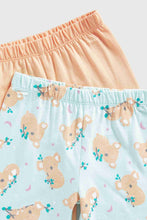 Load image into Gallery viewer, Mothercare Koala Pyjamas - 2 Pack
