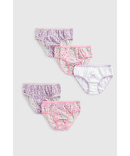 Load image into Gallery viewer, Mothercare Dinosaur Briefs - 5 Pack

