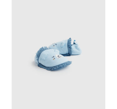 Mothercare Blue Lion Baby BAGGIES