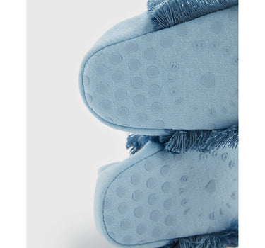 Mothercare Blue Lion Baby BAGGIES