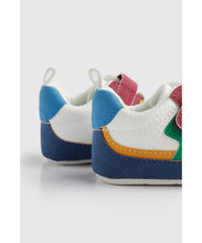 Load image into Gallery viewer, Mothercare Pram Trainers
