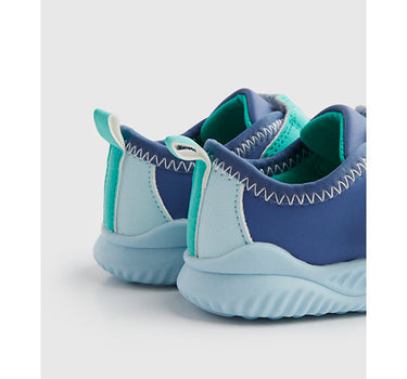 Mothercare First Walker Crocodile Trainers