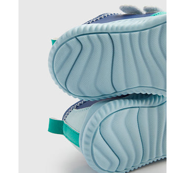 Mothercare First Walker Crocodile Trainers