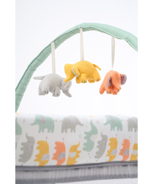 LITTLE ELEPHANT