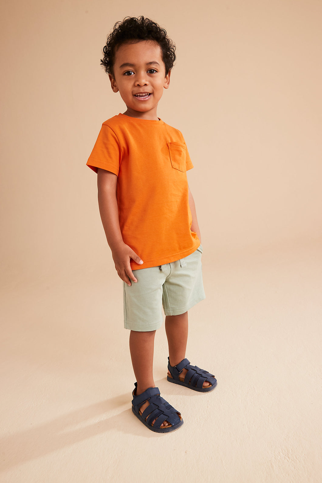 Mothercare Tiger T-Shirts - 3 Pack