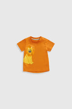 Load image into Gallery viewer, Mothercare Lion T-Shirt
