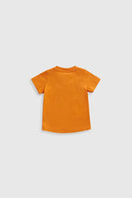 Load image into Gallery viewer, Mothercare Lion T-Shirt
