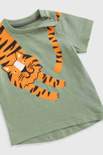 Load image into Gallery viewer, Mothercare Tiger T-Shirt
