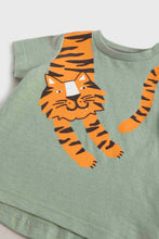 Load image into Gallery viewer, Mothercare Tiger T-Shirt
