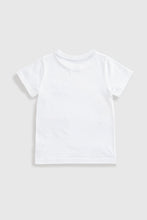 Load image into Gallery viewer, Mothercare Summer Safari T-Shirt
