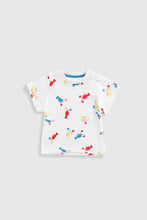 Load image into Gallery viewer, Mothercare Lobster T-Shirt
