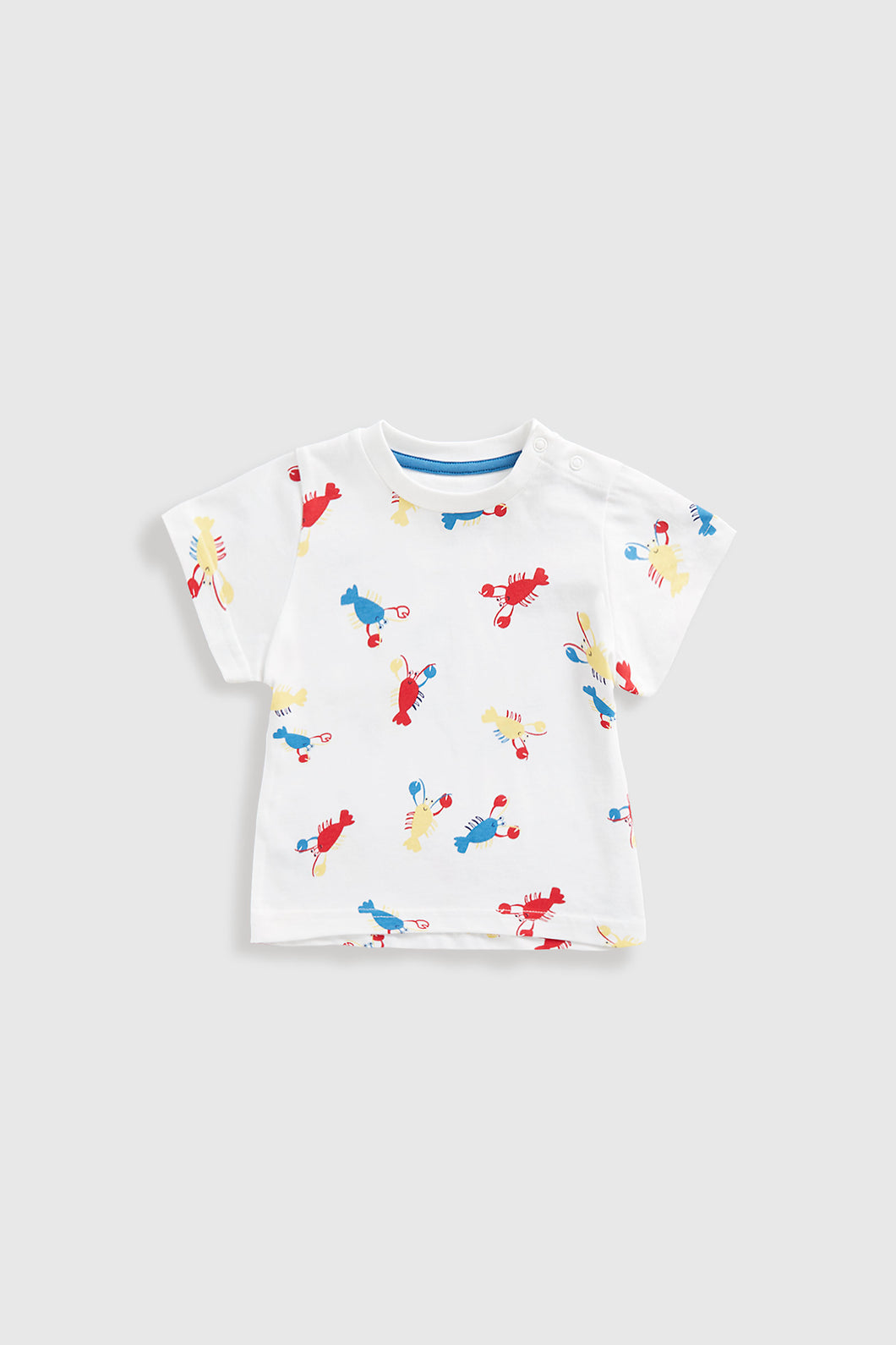 Mothercare Lobster T-Shirt