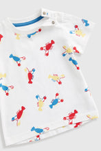 Load image into Gallery viewer, Mothercare Lobster T-Shirt
