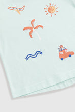 Load image into Gallery viewer, Mothercare Vacation T-Shirts - 3 Pack
