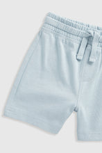 Load image into Gallery viewer, Mothercare Vest T-Shirt And Shorts Set

