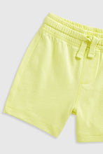 Load image into Gallery viewer, Mothercare Dinosaur Vest T-Shirt And Shorts Set
