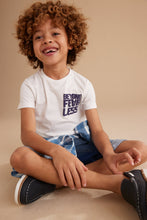 Load image into Gallery viewer, Mothercare Shirt And T-Shirt Set
