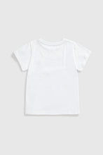 Load image into Gallery viewer, Mothercare Big Cat T-Shirt
