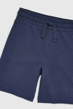 Load image into Gallery viewer, Mothercare Born To Skate Shorts And T-Shirt Set
