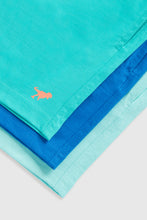 Load image into Gallery viewer, Mothercare Dinosaur Jersey Shorts - 3 Pack
