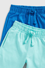 Load image into Gallery viewer, Mothercare Dinosaur Jersey Shorts - 3 Pack
